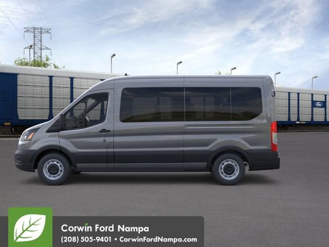 New 2026 Ford Transit 350 XL RWD image 3