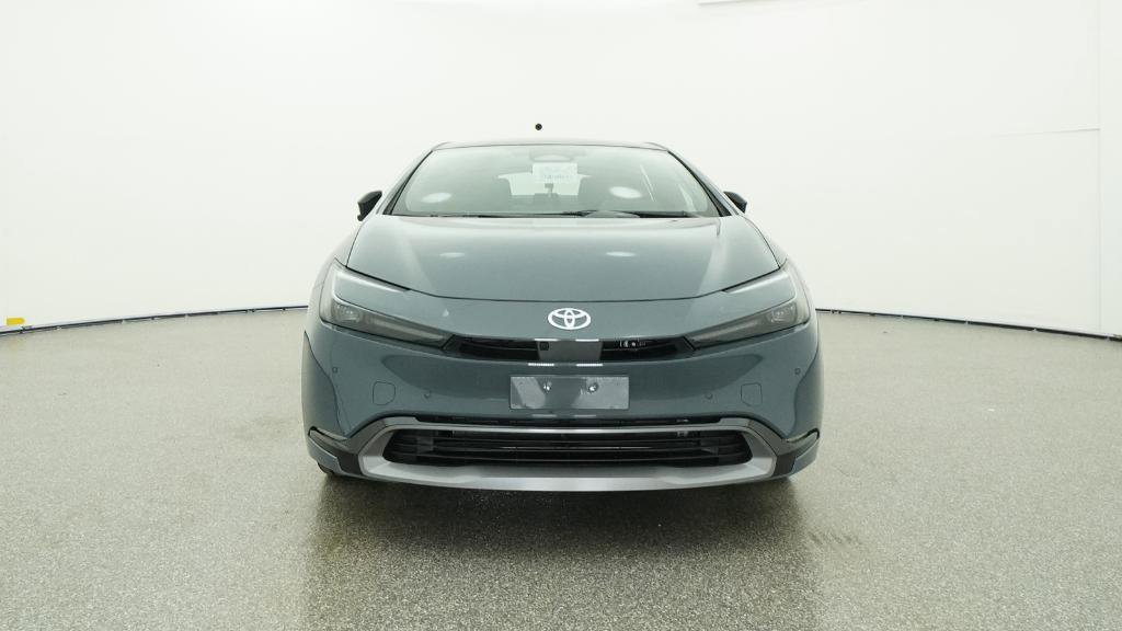 New 2026 Toyota Prius Limited image 3