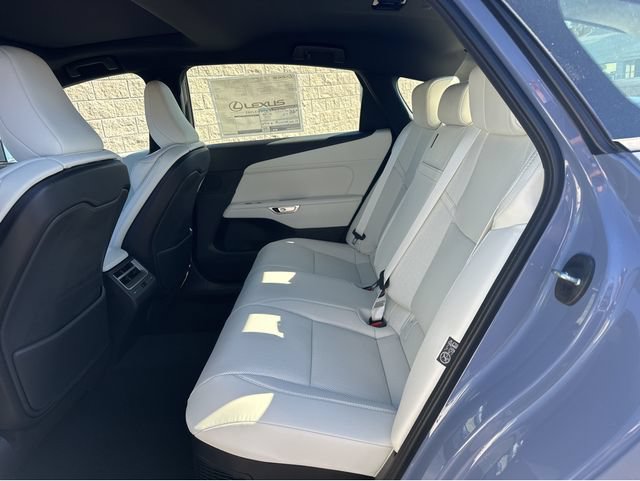 New 2026 Lexus ES 350h w/ Convenience Package FWD image 18