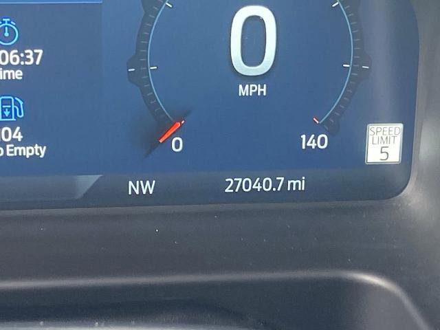 Used 2023 Ford Bronco Raptor image 8