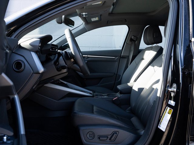 Used 2025 Audi A3 2.0T Premium w/ Convenience Package image 17