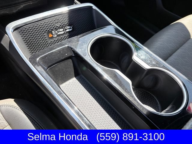 Used 2025 Chevrolet Equinox LT w/ Convenience Package II AWD/4WD image 21