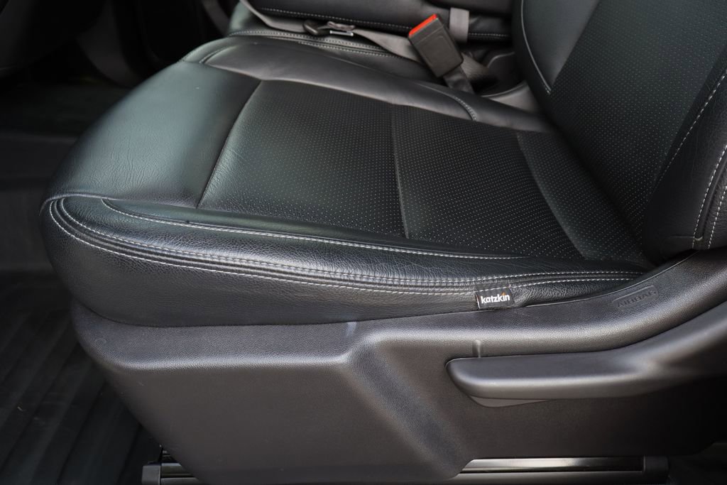 Used 2024 GMC Sierra 2500 Pro image 20