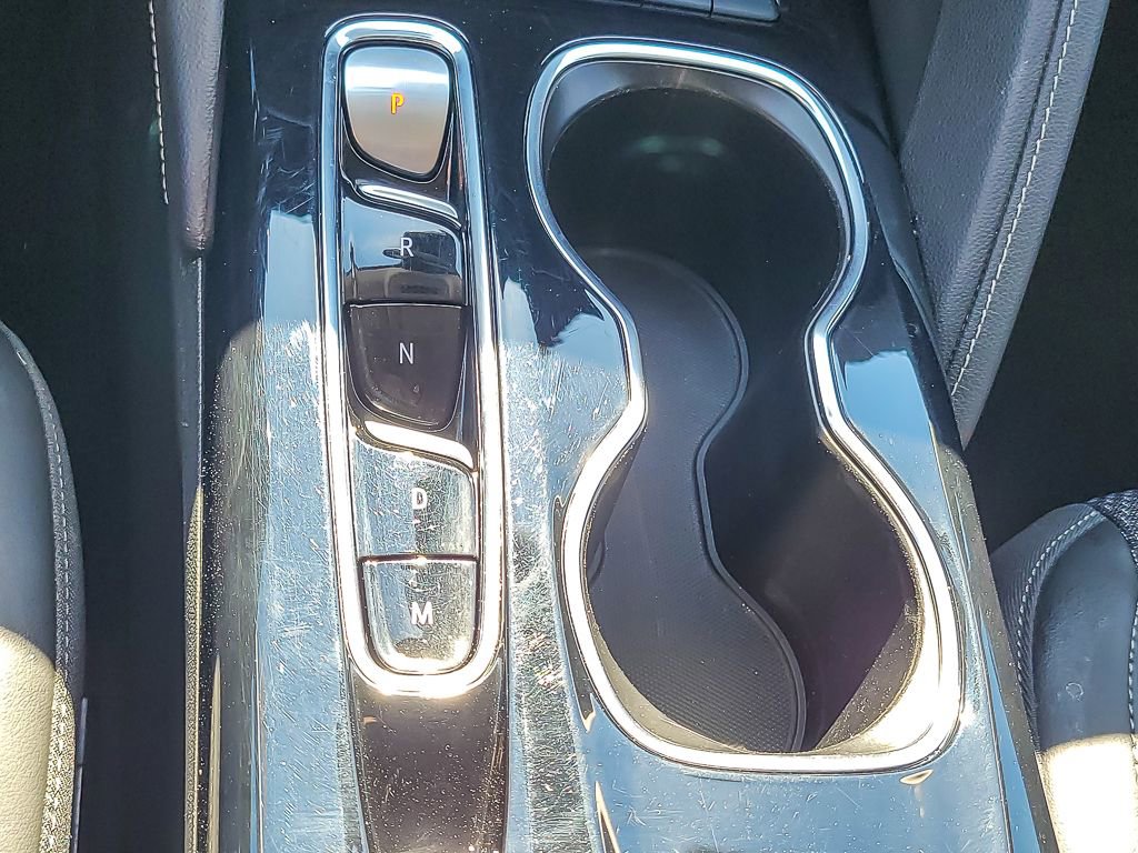 Certified 2023 Buick Envision Preferred w/ Sport Touring Package image 16