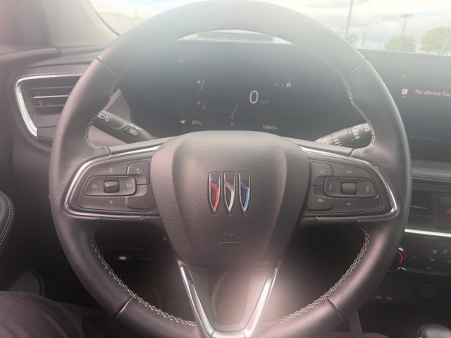 Used 2024 Buick Encore GX Preferred FWD image 17