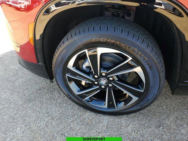 New 2026 Buick Enclave Sport Touring w/ Power Package image 4