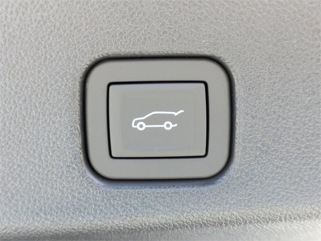 New 2026 GMC Acadia Elevation w/ Black Edition image 13