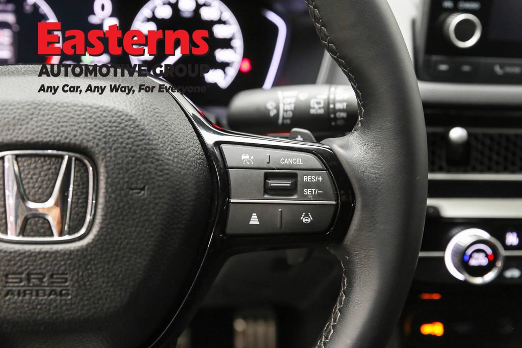 Used 2025 Honda Civic Sport image 16