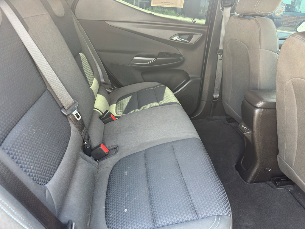 Used 2023 Chevrolet Bolt EUV LT w/ Driver Confidence Package FWD image 29