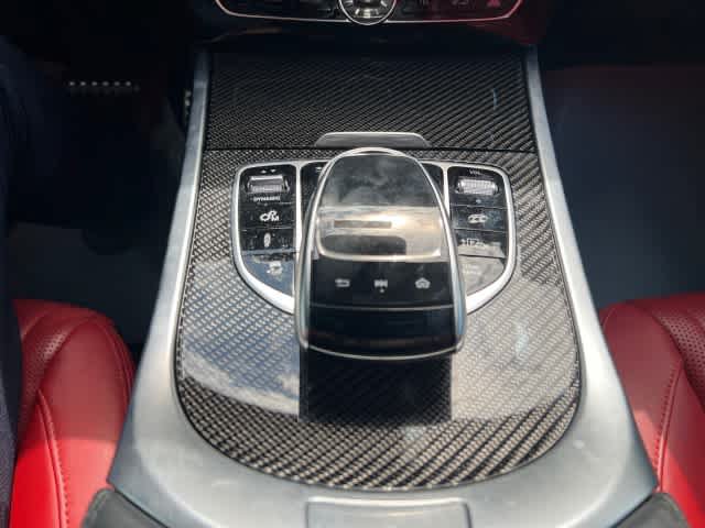 Used 2024 Mercedes-Benz G 63 AMG 4MATIC image 29