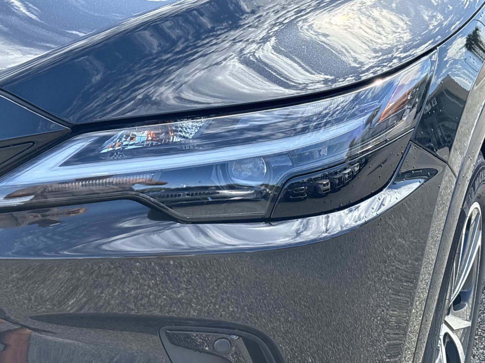 Certified 2024 Lexus RX 350 FWD image 10