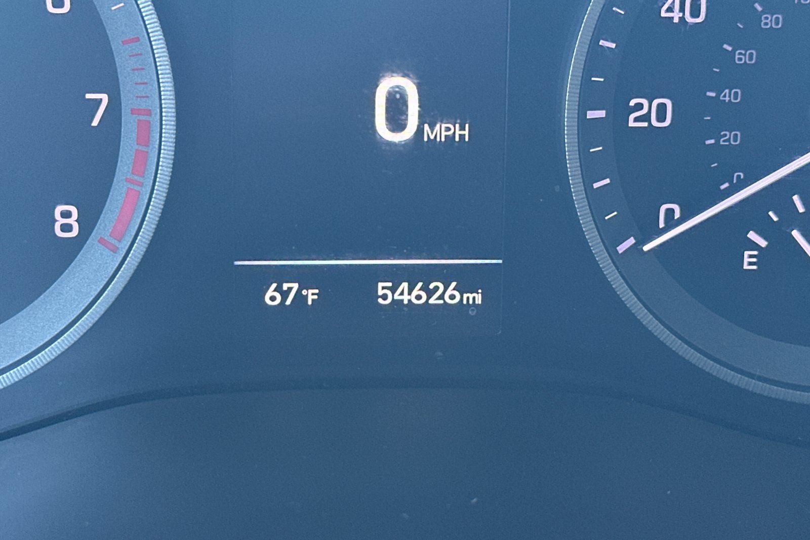 Used 2020 Hyundai Tucson Ultimate AWD/4WD image 26