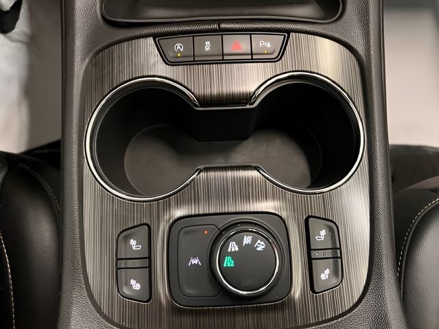 Used 2023 GMC Acadia SLT AWD/4WD image 33