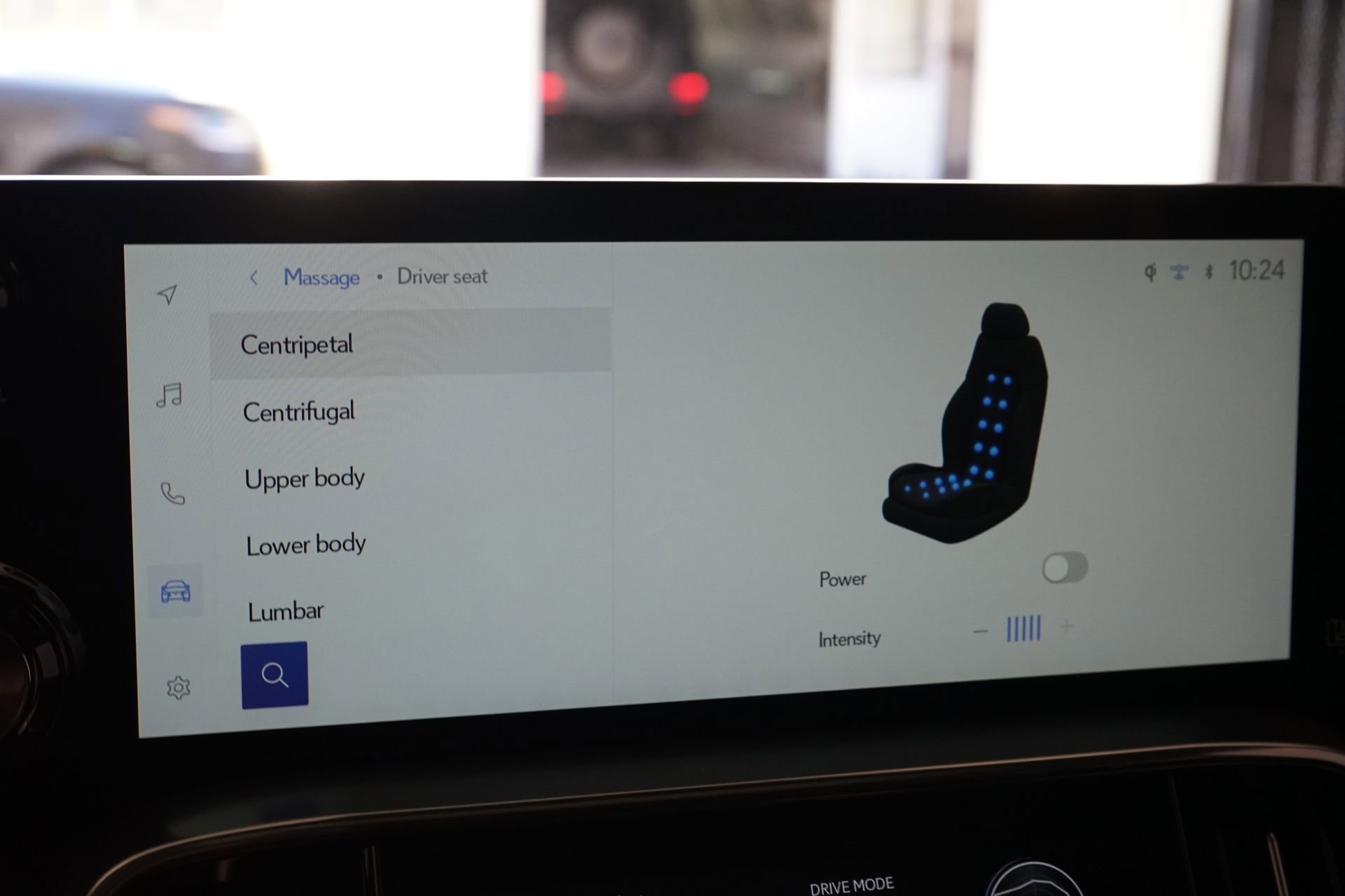 Used 2025 Lexus LX 700h F Sport image 15