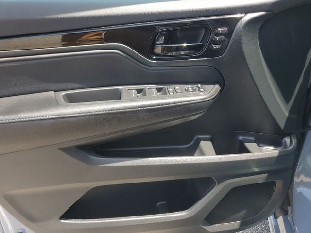 Used 2024 Honda Odyssey Elite image 22