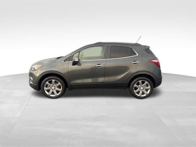 Used 2018 Buick Encore Essence w/ Experience Buick Package image 2
