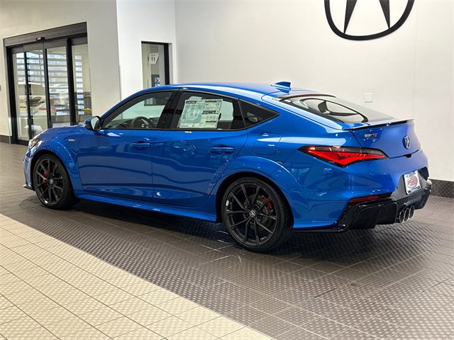 New 2026 Acura Integra Type S image 4