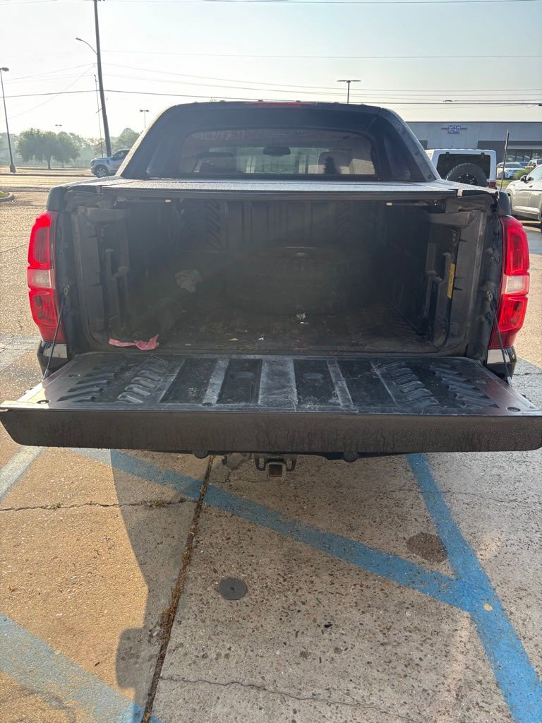 Used 2007 Chevrolet Avalanche LT w/ LT Preferred Equipment Group image 7
