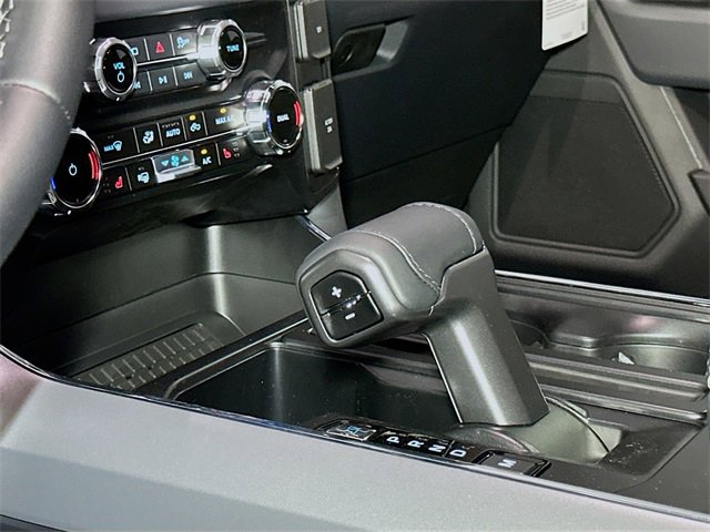 New 2025 Ford F150 XLT w/ Equipment Group 302A MID image 18
