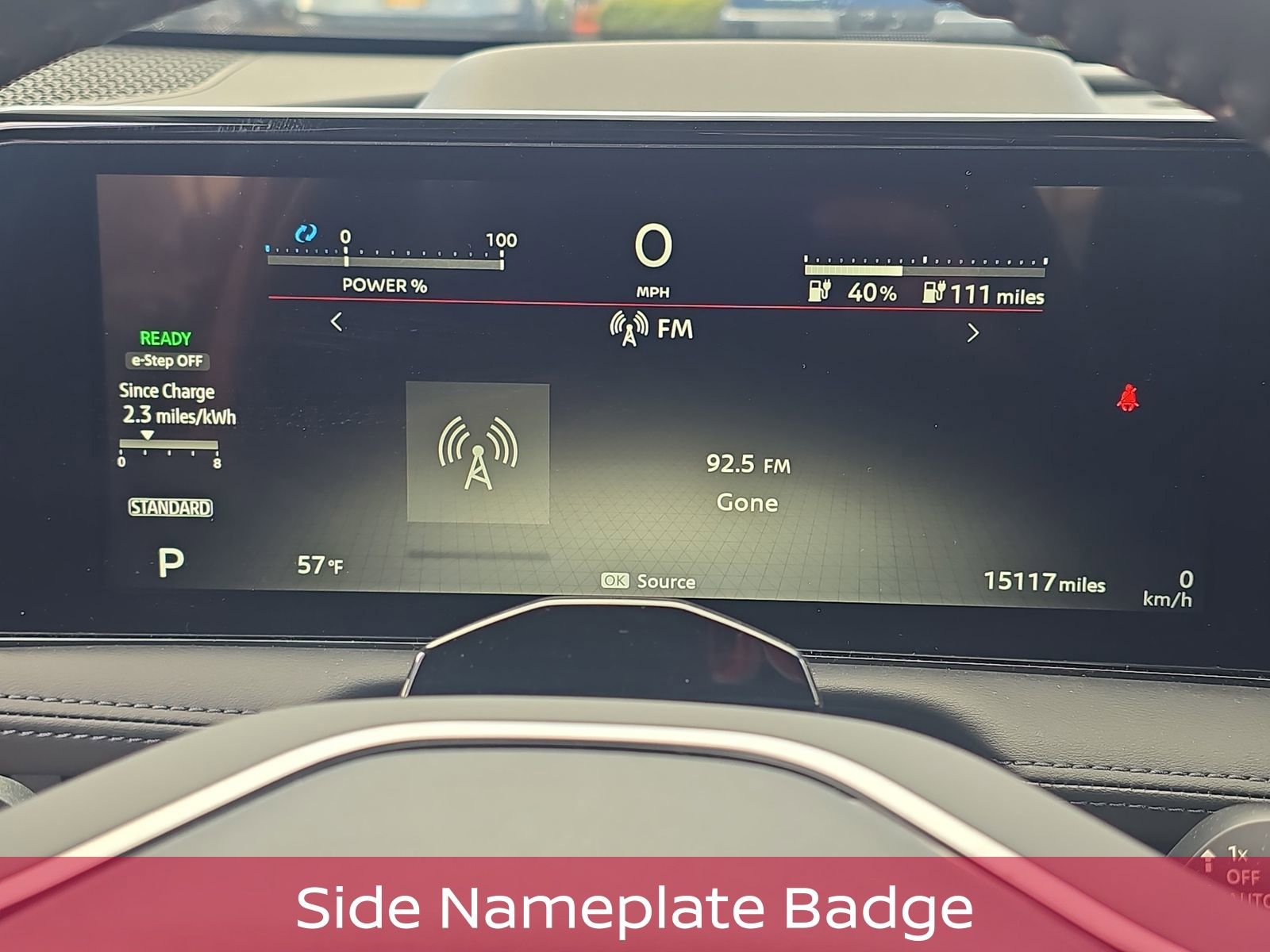 Used 2023 Nissan Ariya PREMIERE image 17