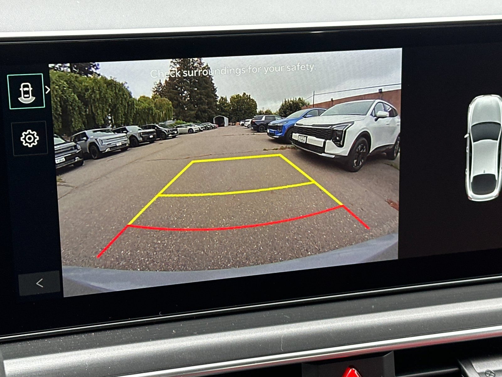 New 2026 Kia K5 GT-Line FWD image 19