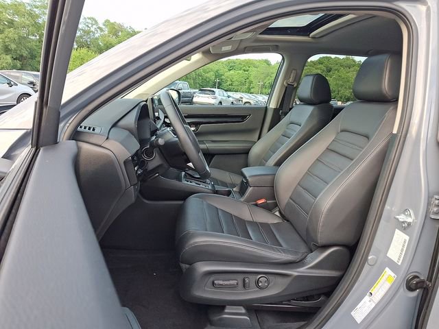 Used 2023 Honda CR-V EX-L image 14