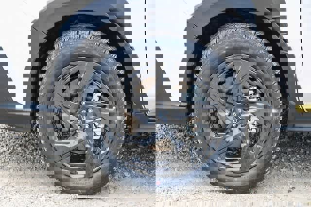 Used 2025 Subaru Crosstrek 2.5i Sport image 9