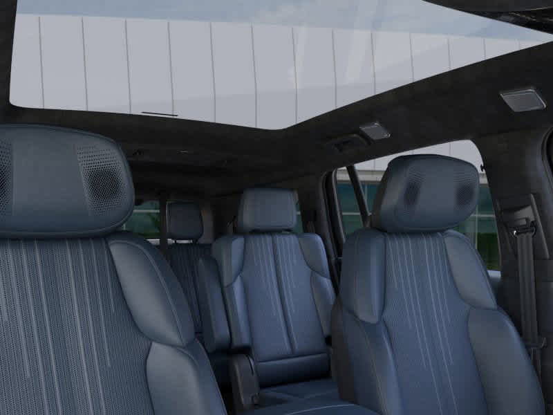 New 2025 Cadillac Escalade IQ Sport 2 image 21