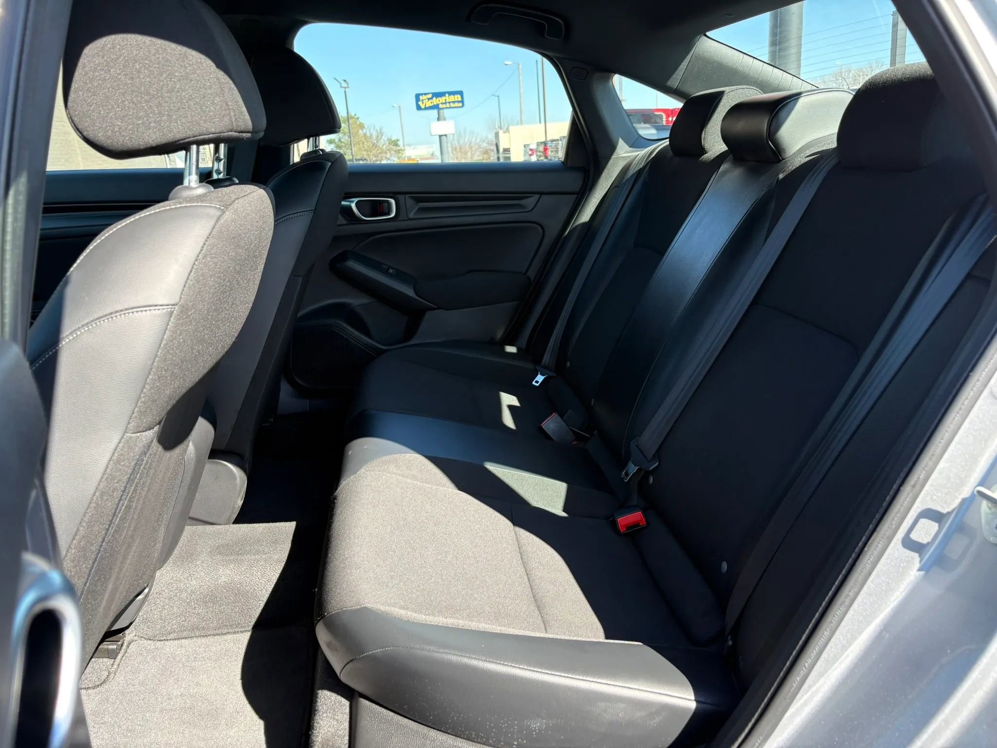 Used 2022 Honda Civic Sport image 18