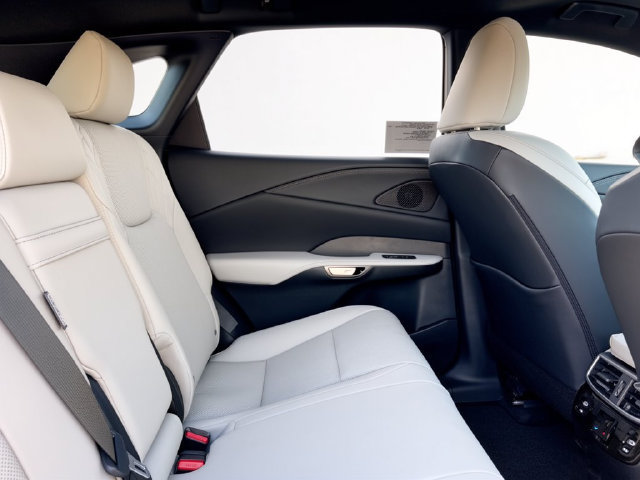 New 2026 Lexus RX 350 Premium w/ Convenience Package FWD image 29