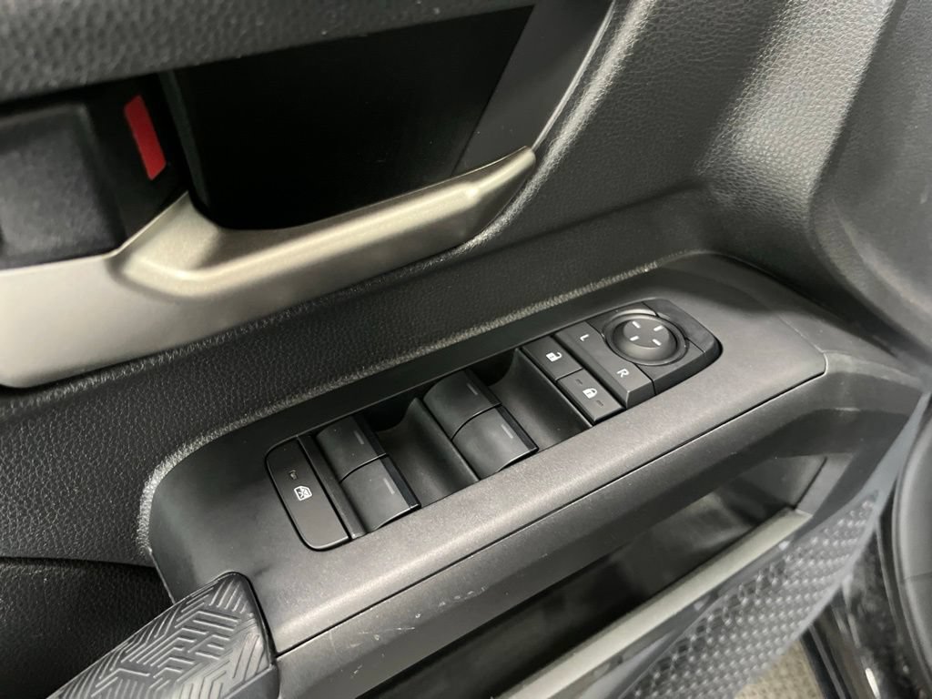 Used 2024 Toyota Tacoma TRD Off-Road AWD/4WD image 6