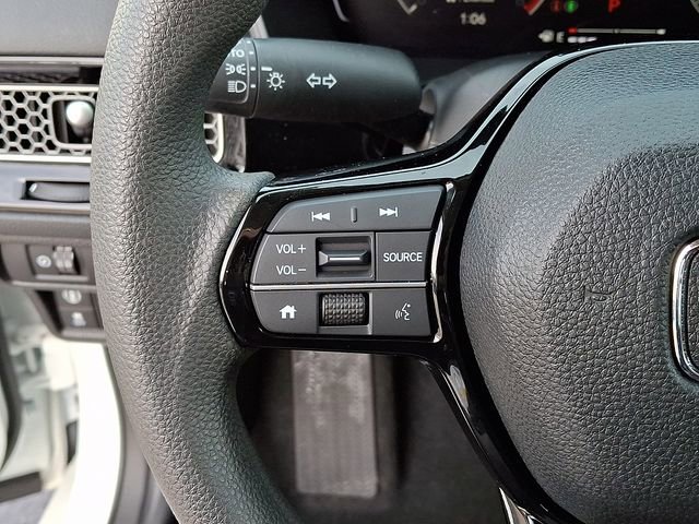 Certified 2023 Honda Civic LX image 20