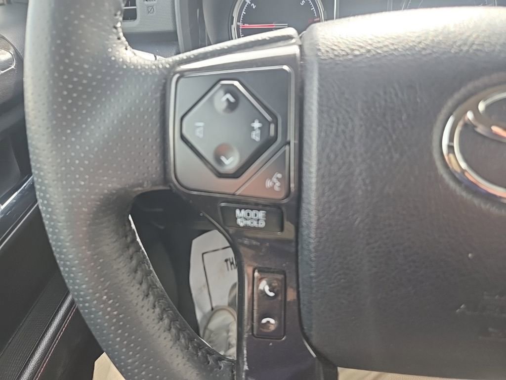 Used 2024 Toyota 4Runner TRD Off-Road image 16