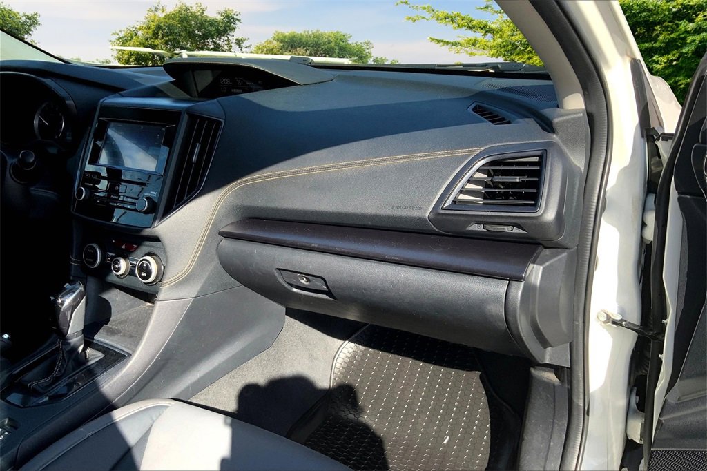 Used 2023 Subaru Crosstrek 2.5i Sport image 25