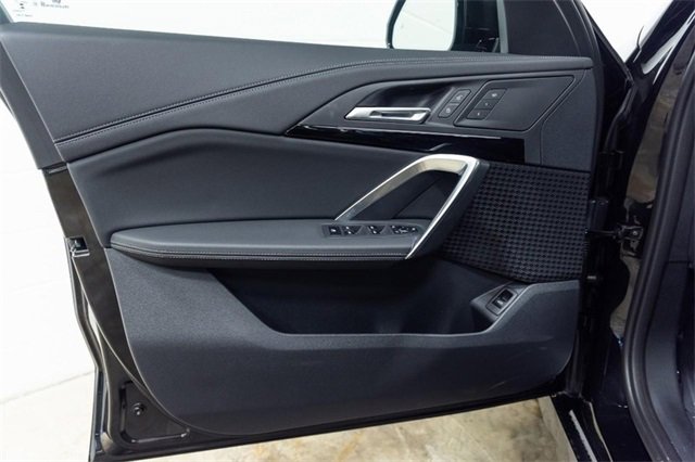 New 2026 BMW X1 xDrive28i w/ Technology Package image 17