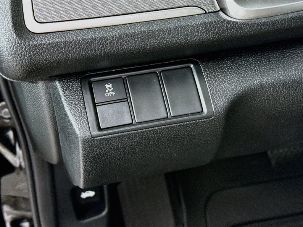 Used 2018 Honda Civic EX-T image 11