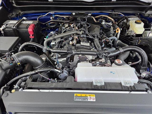 New 2025 Toyota Tacoma TRD Off-Road image 17