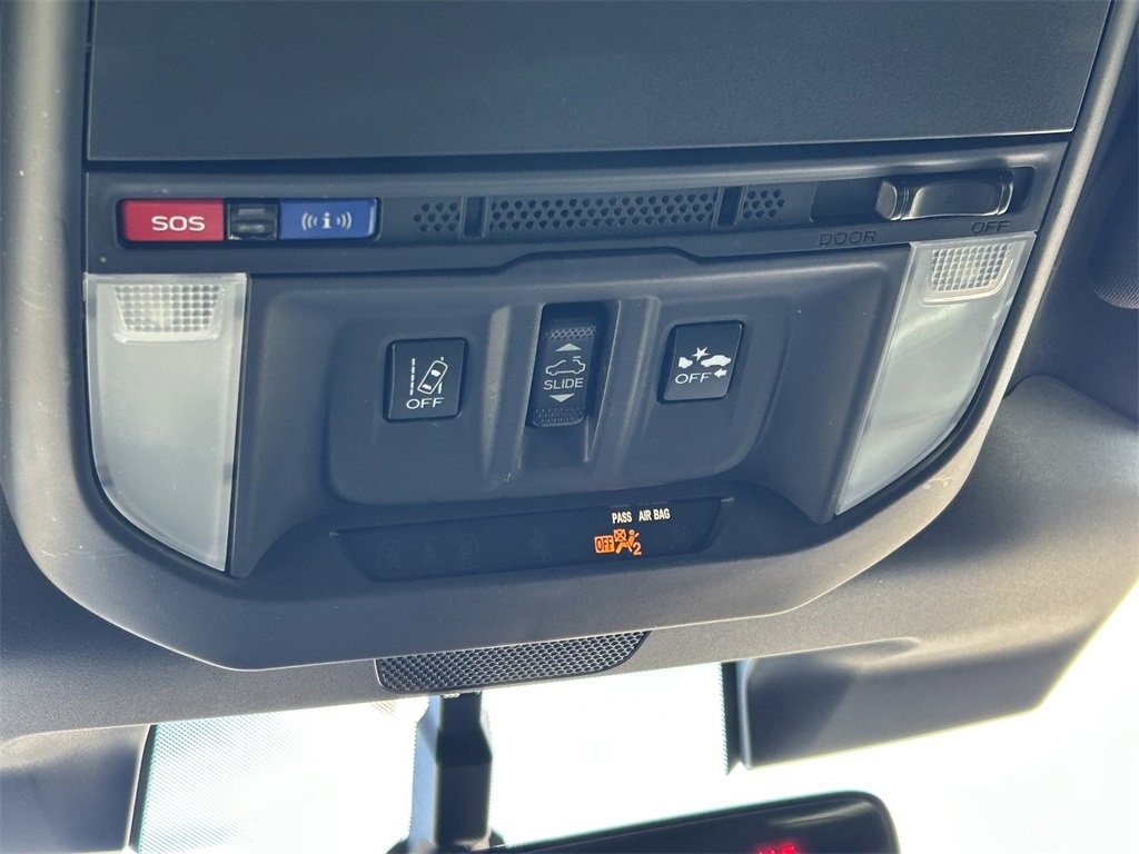 Used 2022 Subaru Forester Wilderness image 21