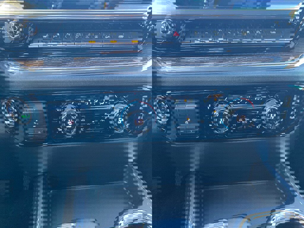 Used 2023 Chevrolet Silverado 1500 RST w/ RST All Star Premium Package image 30