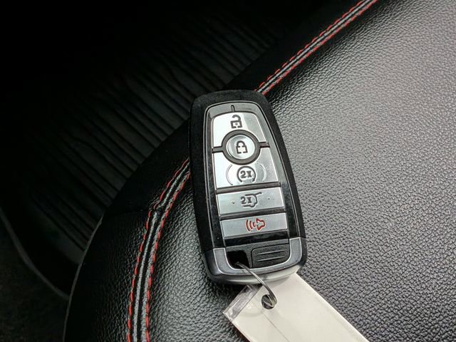 Certified 2024 Ford Explorer ST-Line w/ Class IV Trailer Tow Package image 38