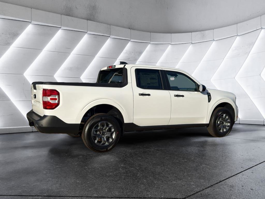 New 2026 Ford Maverick XLT w/ XLT Luxury Package image 5