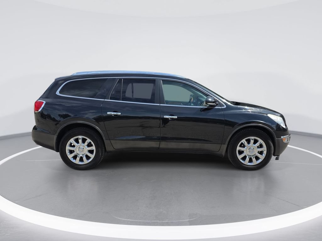 Used 2012 Buick Enclave Leather w/ Trailering Provision Package AWD/4WD image 2