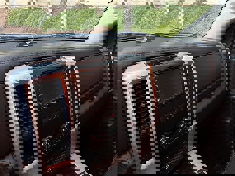 Used 2009 Dodge Ram 1500 Truck Sport image 21