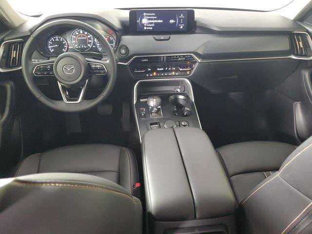 Used 2026 MAZDA CX-90 3.3 Turbo w/ Select Package AWD/4WD image 15