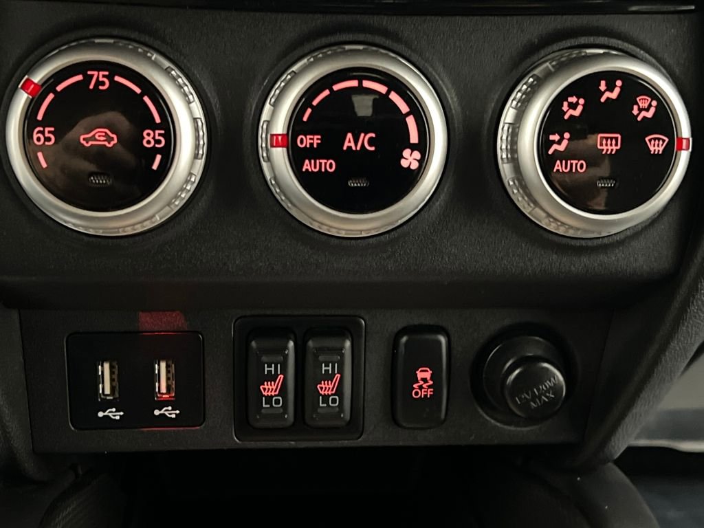 Used 2022 Mitsubishi Outlander Sport LE image 44