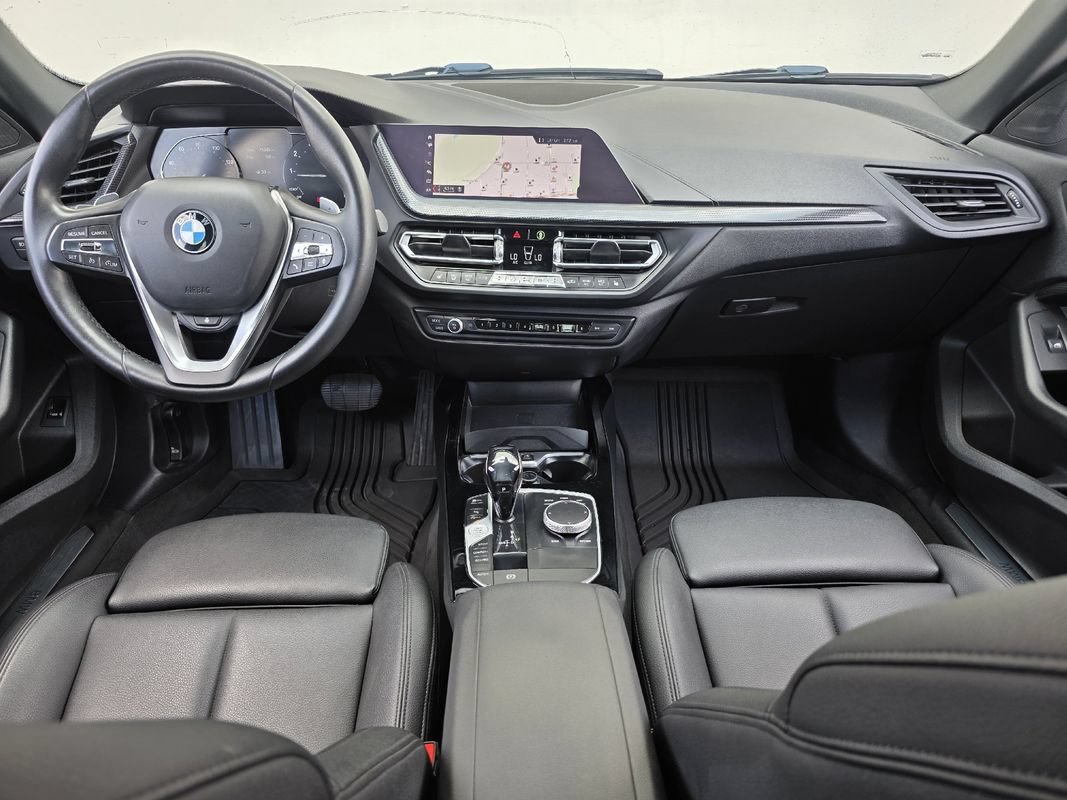 Used 2020 BMW 228i xDrive Gran Coupe w/ Convenience Package AWD/4WD image 9