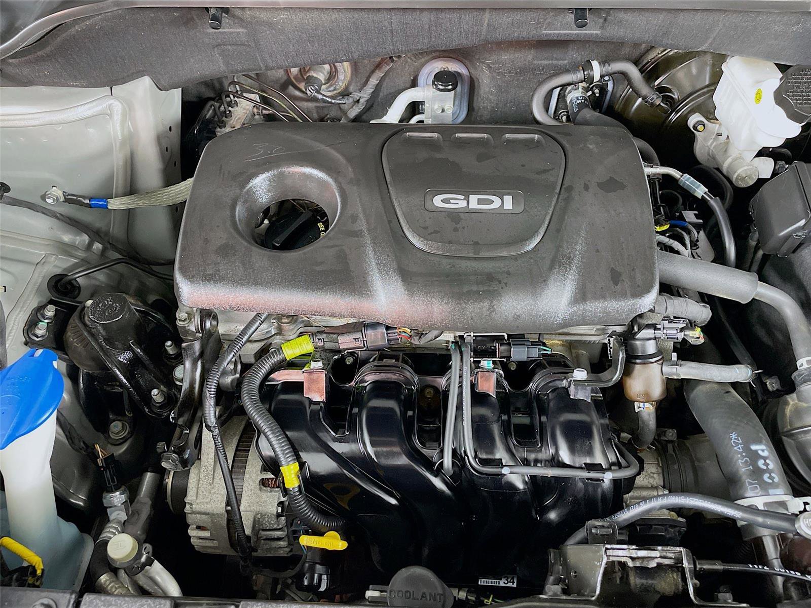 Used 2018 Kia Soul image 29