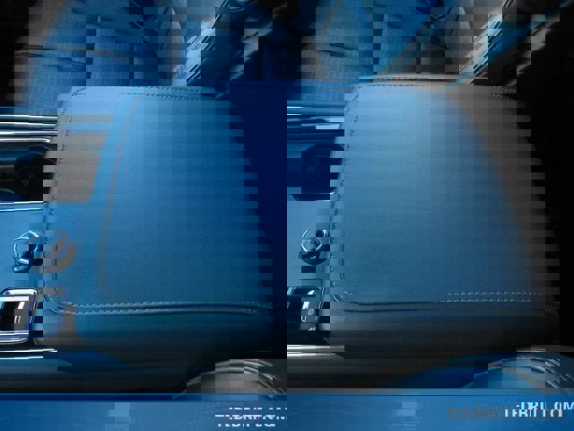 Used 2025 Lincoln Aviator Black Label w/ Jet Appearance Package image 38