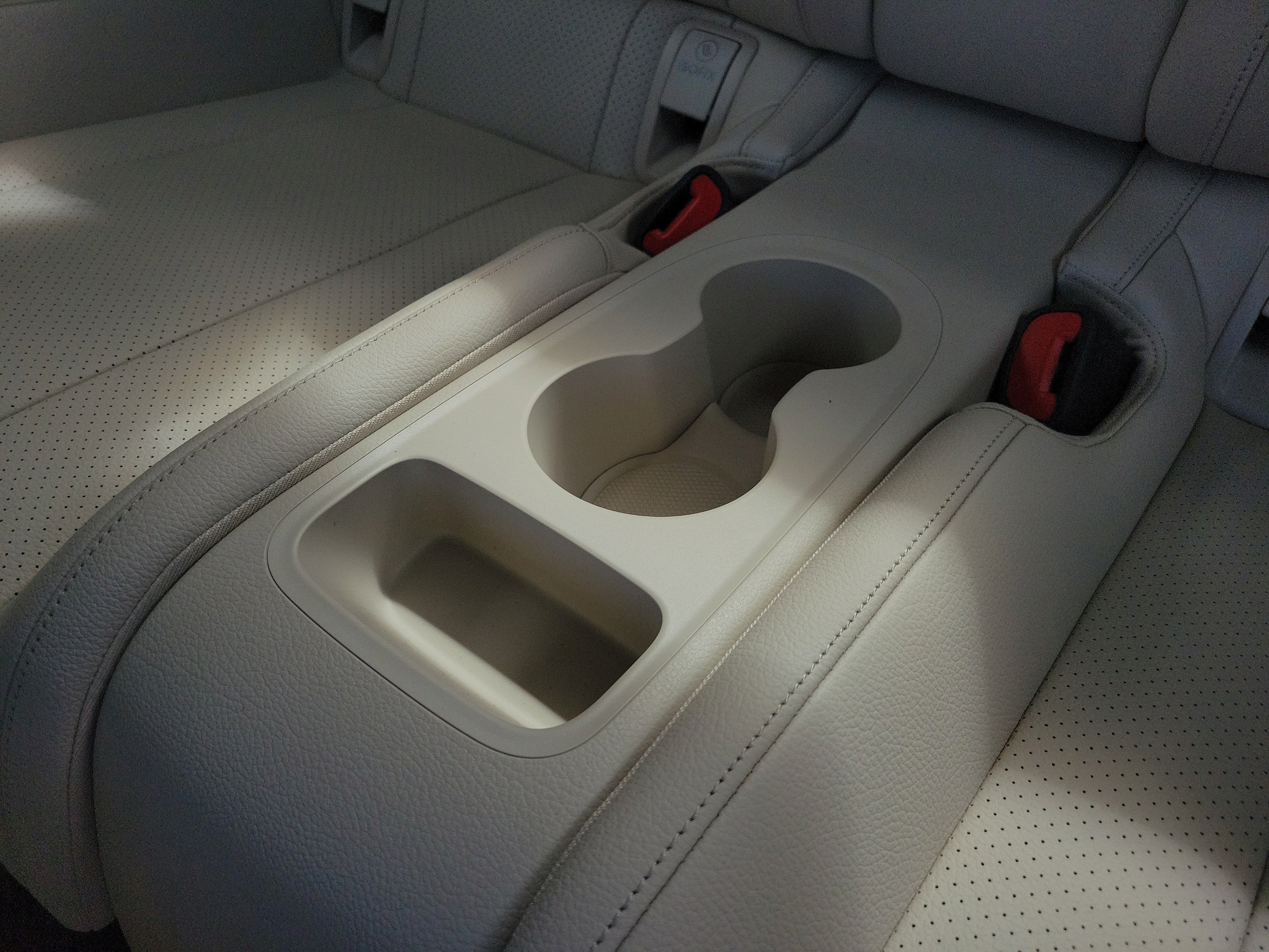 New 2026 Mercedes-Benz CLE 300 4MATIC Coupe image 10