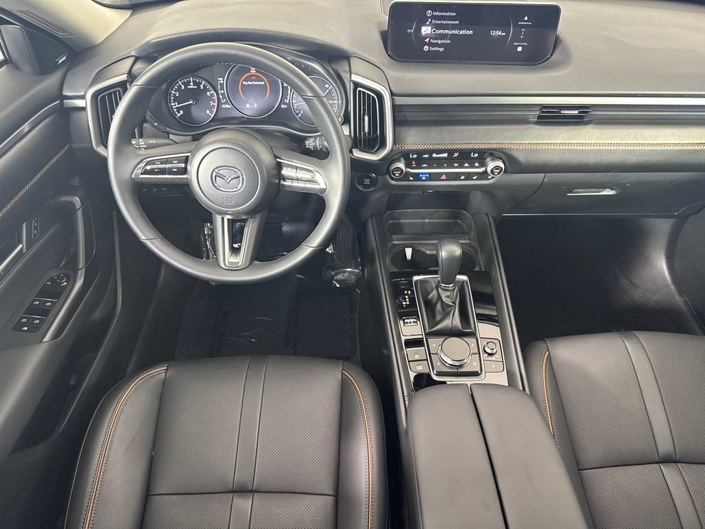 Used 2026 MAZDA CX-50 AWD 2.5 S w/ Weather Package image 23